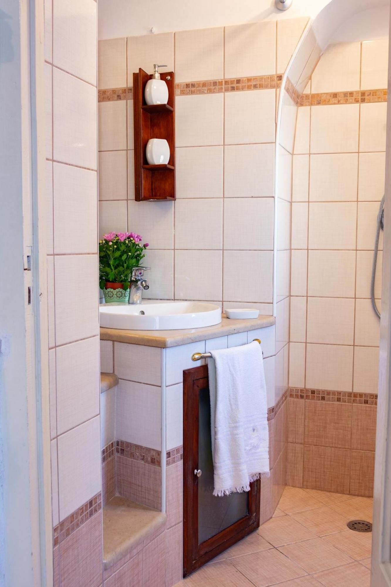 オストゥーニ Casa Don Pauluヴィラ エクステリア 写真