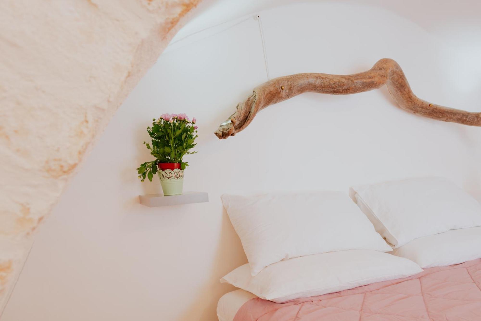 オストゥーニ Casa Don Pauluヴィラ エクステリア 写真