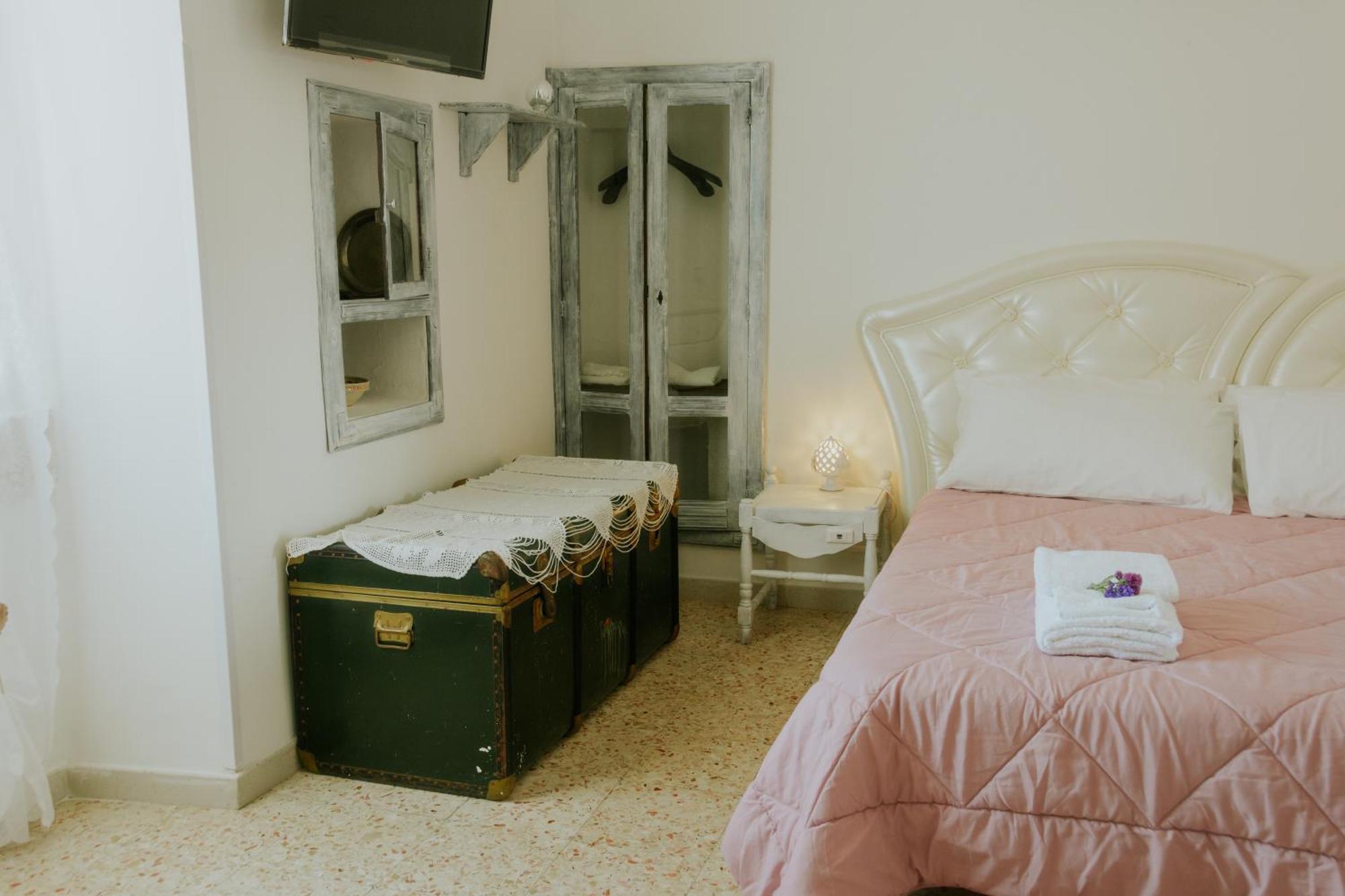 オストゥーニ Casa Don Pauluヴィラ エクステリア 写真
