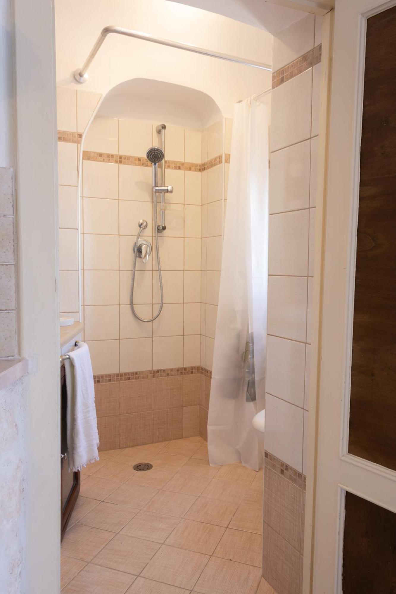 オストゥーニ Casa Don Pauluヴィラ エクステリア 写真