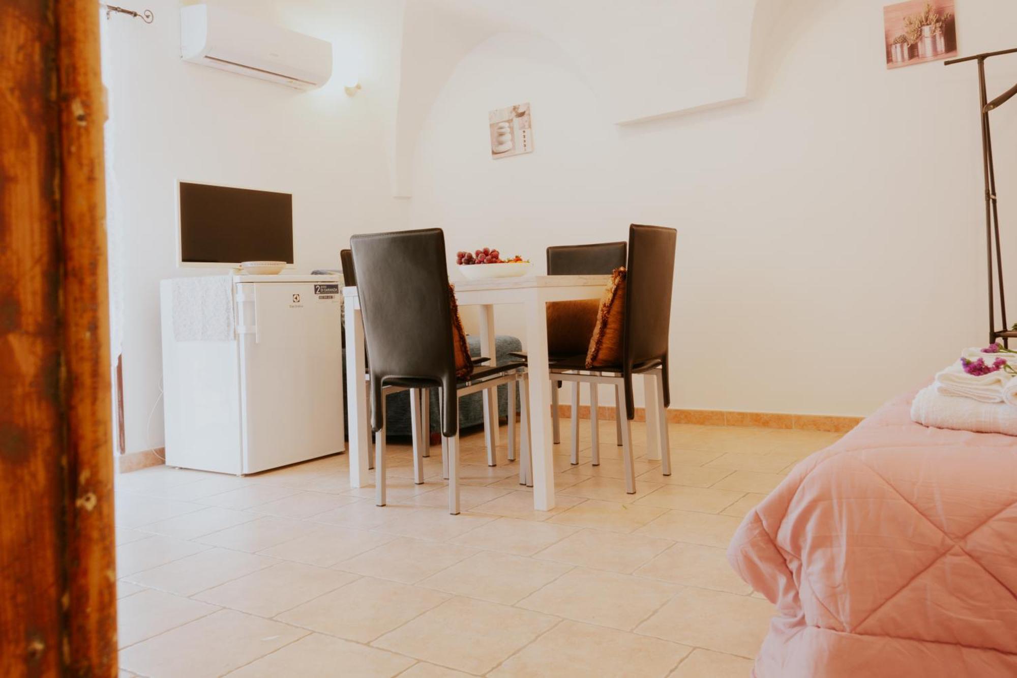 オストゥーニ Casa Don Pauluヴィラ エクステリア 写真