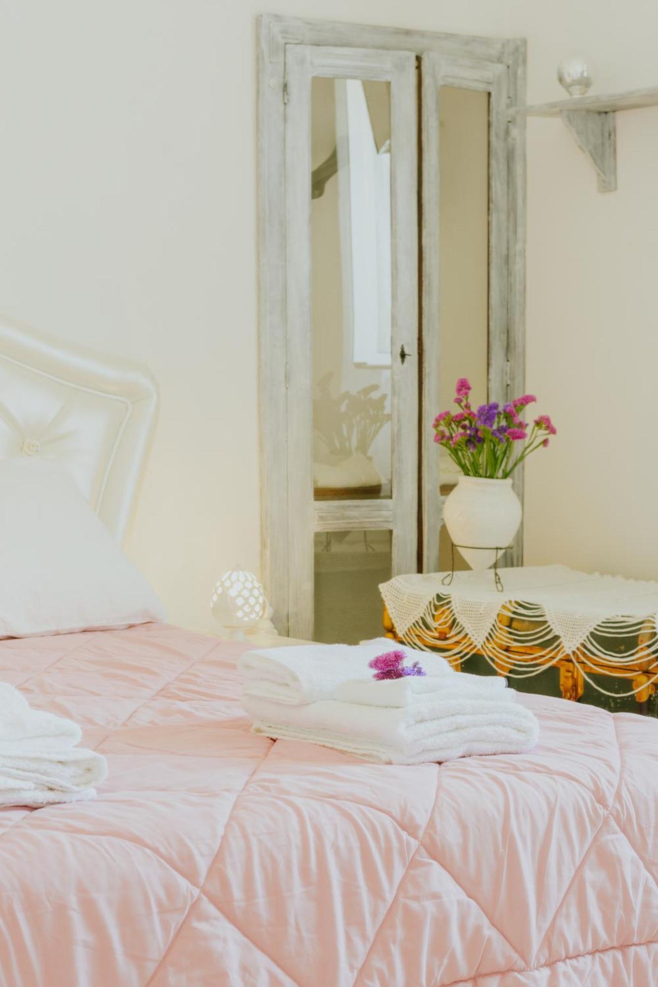 オストゥーニ Casa Don Pauluヴィラ エクステリア 写真