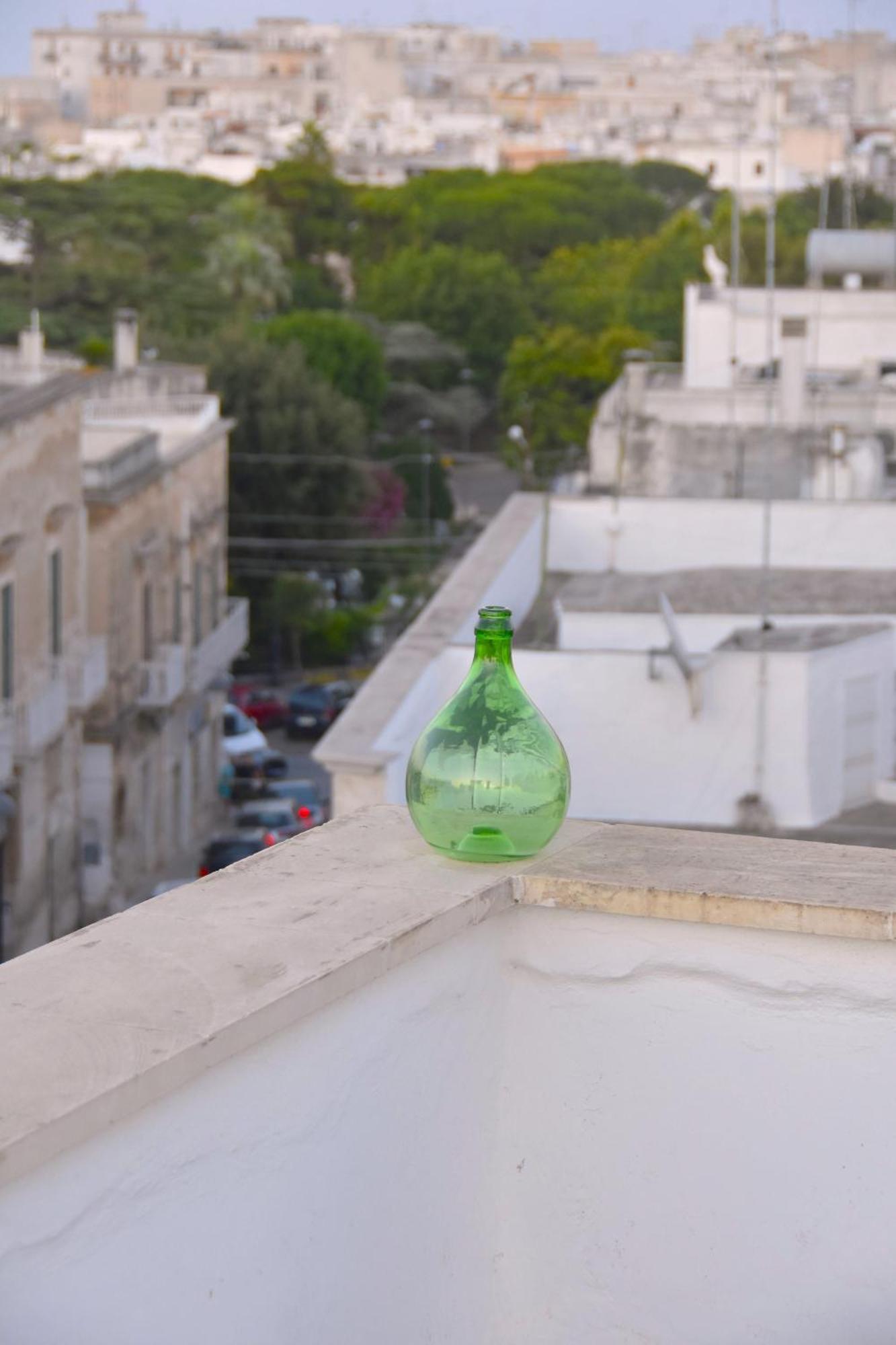 オストゥーニ Casa Don Pauluヴィラ エクステリア 写真