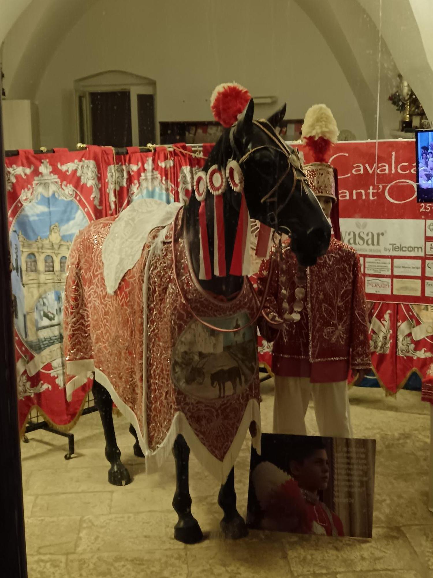 オストゥーニ Casa Don Pauluヴィラ エクステリア 写真